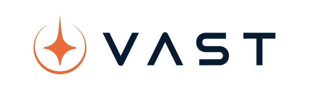 vast logo